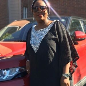 Meet your Posher, Solanke